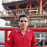 Mohammad Reza Iravani