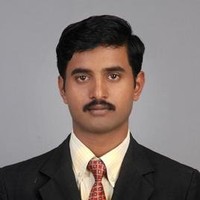 Dr. Prabakaran E