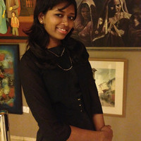 smriti gari
