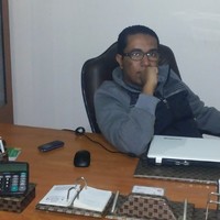 Mohamed Ali