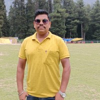 Rajesh Verma