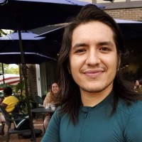 Diego Hernandez