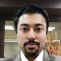 Sayi Krishna