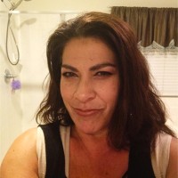 Pamela D'Agostino