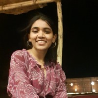 Neha Pasi