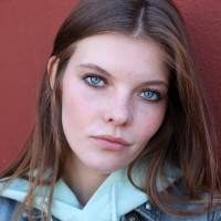 Cece Paige