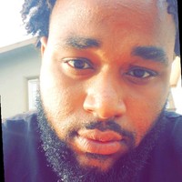 Deandre Colding