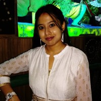 Monalisa Das