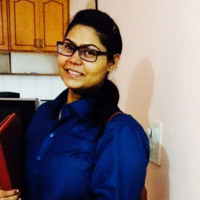 Davinder Pal Kaur