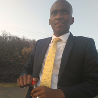 Koketso Mboweni