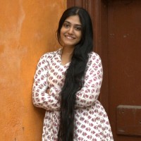Sutheshna Ravi