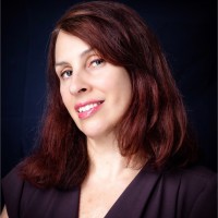 Michelle Cedano Feuchter