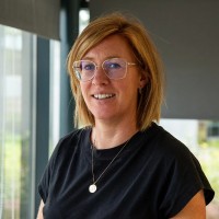 Lesley Vandecruys