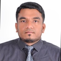 Mohamed Riyaz