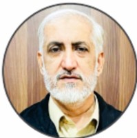 Mujahid Farooq