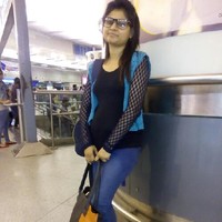 Nishi Gandhi