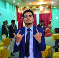 Pranjal Timsina