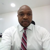 Damian Chiedozie