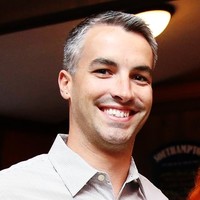 Matthew Moss