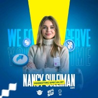 Nancy Suleiman