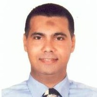 Hesham Ayad