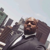 Jerome Singleton