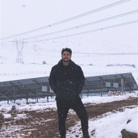 Deniz Sam