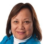 Christina Dumlao