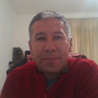Fabian Alfonso Piñones VandenBosch