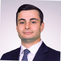 Nick Caso