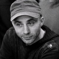 Romain Pillard