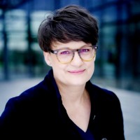 Małgorzata Wajda