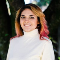 Xochilt Vanesa Guardado Cedillos