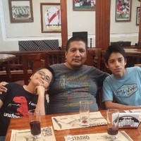 Felix Gerson Laban De La Cruz