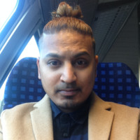 Abu Jahed Shaifullah
