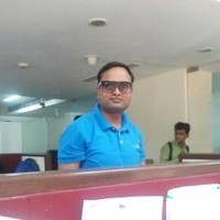Anil Giri