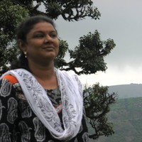 Gowri Thyagarajan