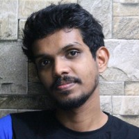 Amal Murali