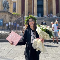 Nadia Maria Michela La Pusata