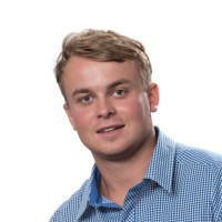 Ben Mccolgan