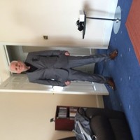 Ian Graham