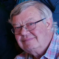 Gilles Robert