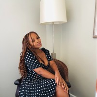 Dr Sphelelisiwe Sikhahlane