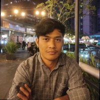 Rendy Yudhistira