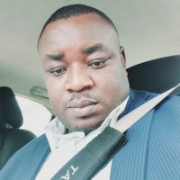 Arowolo Seyi Ezekiel