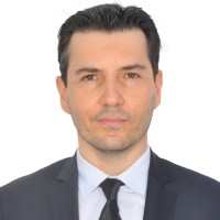Erdem Evren, BEng, MBA