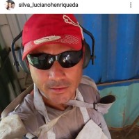Luciano HENRIQUE Henrique