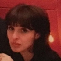Ekaterine Sharashenidze