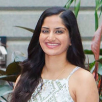 Roshini Zachariah, PT, DPT