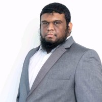 Mohamed Ismail S.